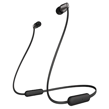 هدفون بی سیم سونی مدل WI-C310 2019